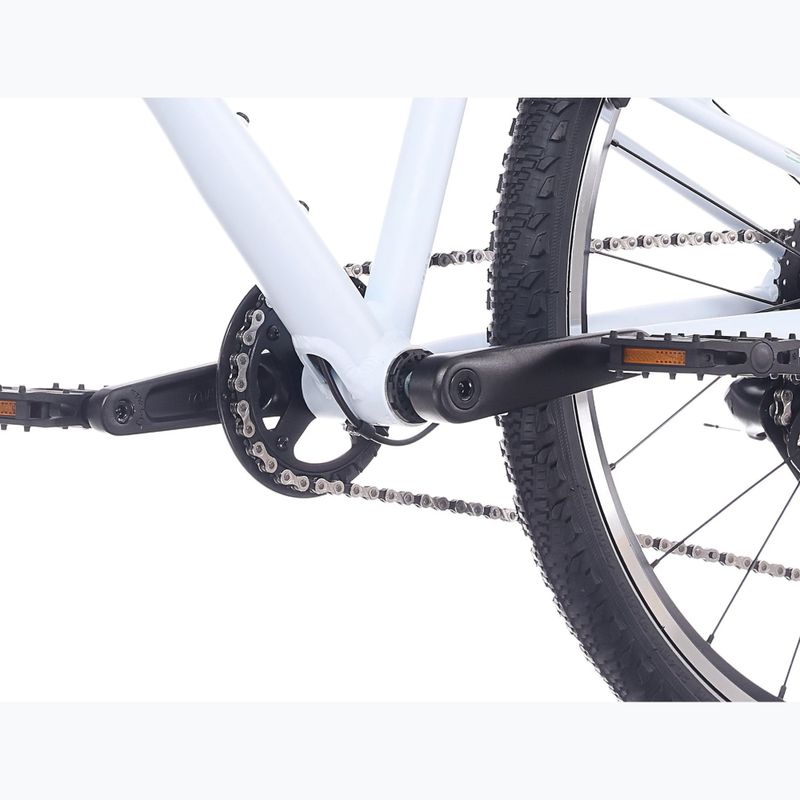 Children's bicycle Superior F.L.Y. 24 VB matte teal 8