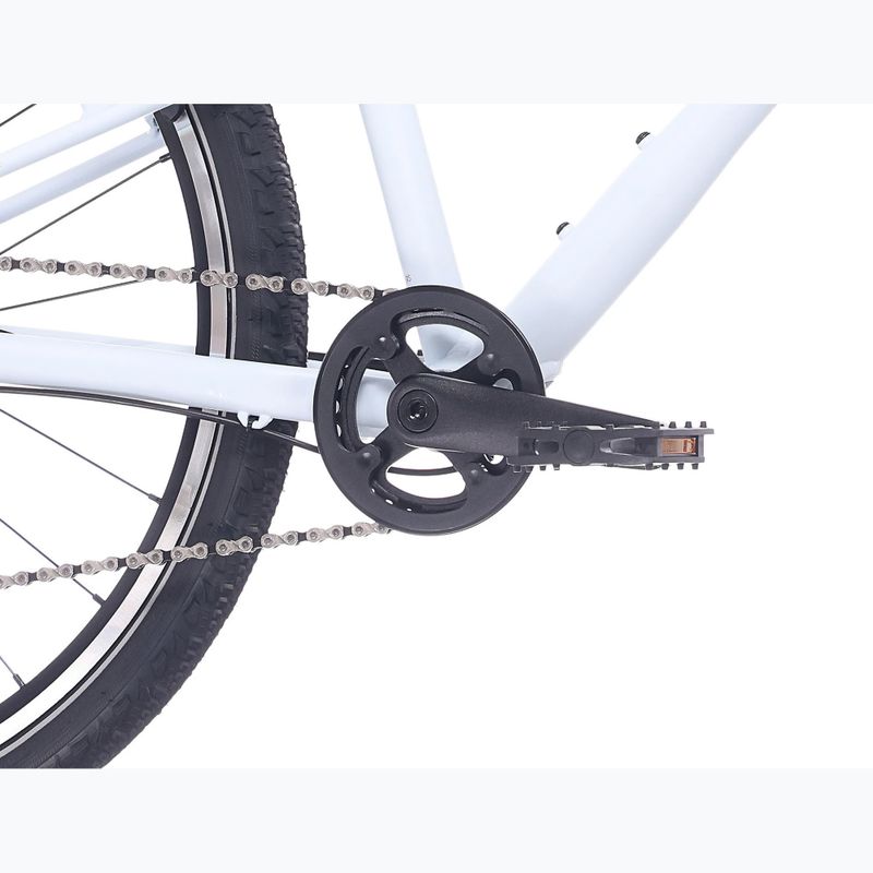 Children's bicycle Superior F.L.Y. 24 VB matte teal 10