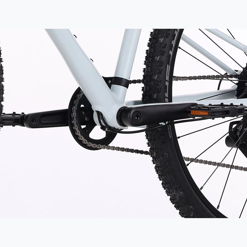 Youth bicycle Superior F.L.Y. 27 matte teal 7