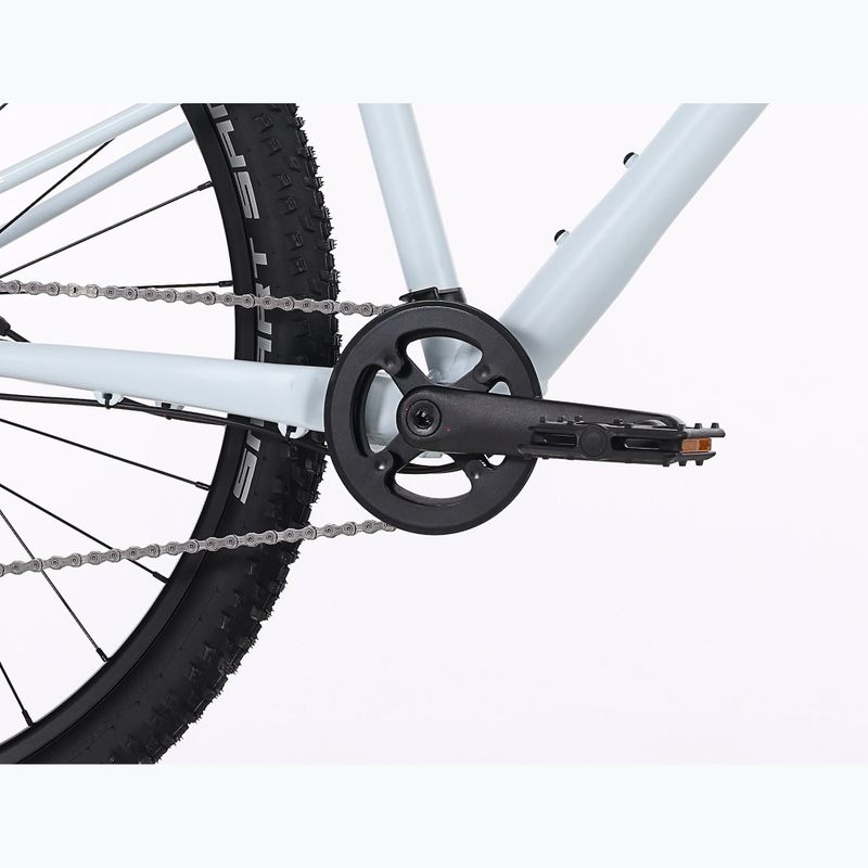 Youth bicycle Superior F.L.Y. 27 matte teal 9