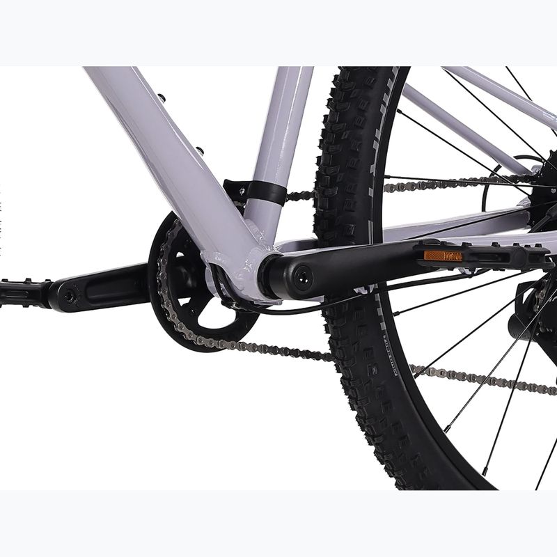 Junior bike Superior F.L.Y. 27 gloss purple 6