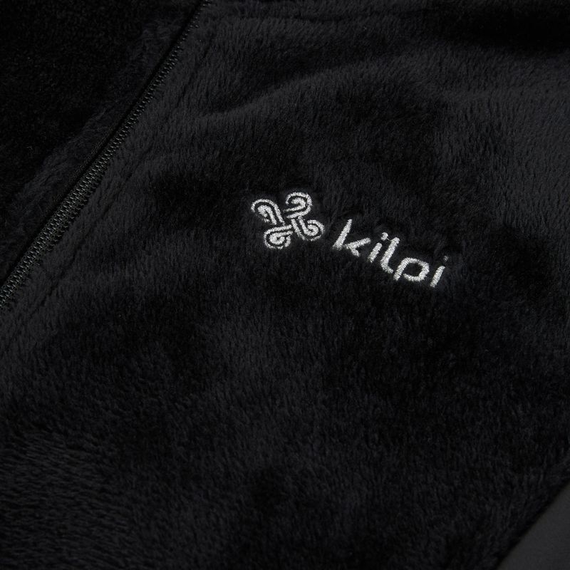 Women's ski sweatshirt Kilpi Skathi white 6