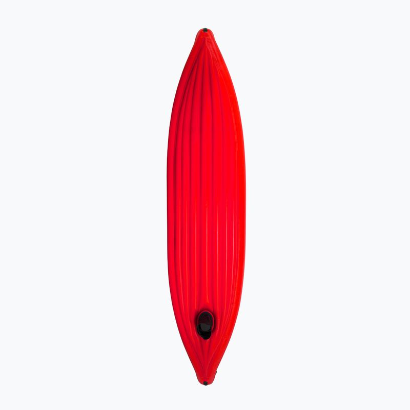 Gumotex Scout Standard red 3-person inflatable kayak 2