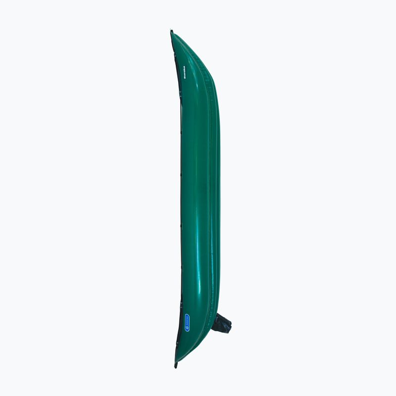 Gumotex Baraka dark green 2-person inflatable kayak 2