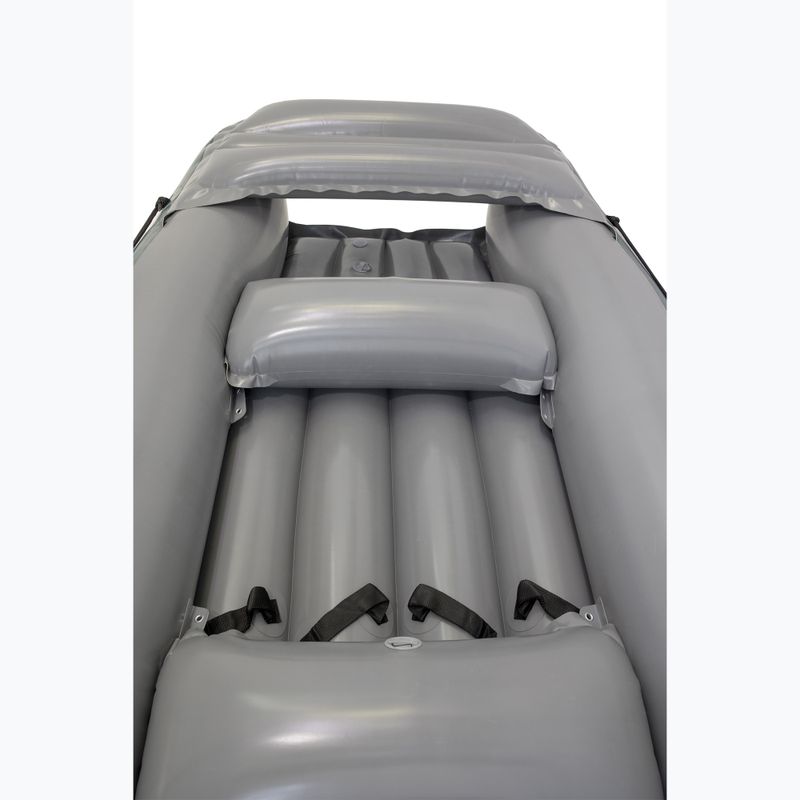 6-person pontoon Gumotex Colorado 450 dark green 6