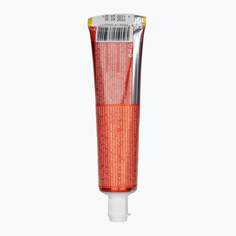 Nutrend Endurosnack energy gel tube 75g apricot VG-002-75-ME-DE 2