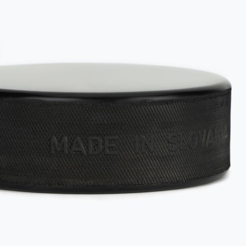 Hockey puck Tempish Sportrebel JR black 2