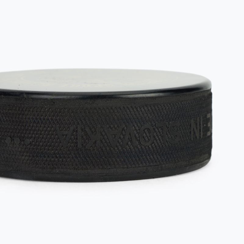Hockey puck Tempish Official SR black 2