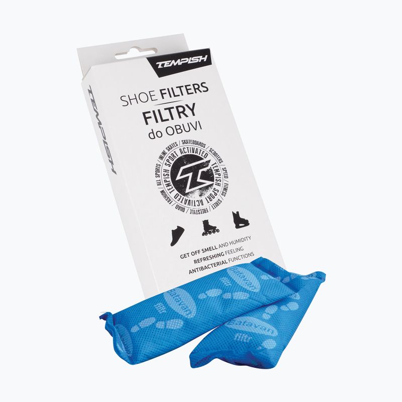 Shoe deodorizer Tempish Fresh Sport Shoe Filters