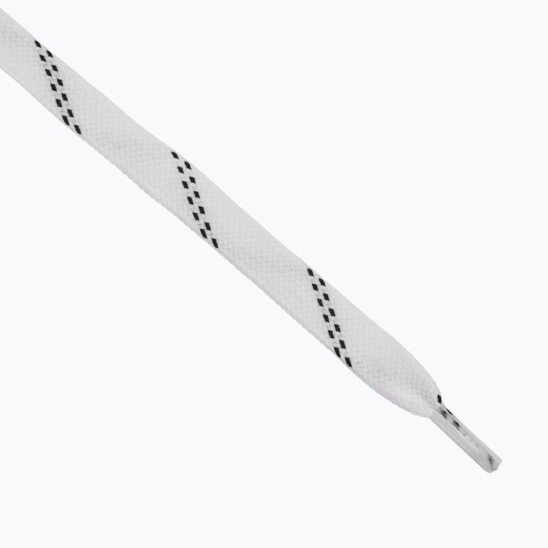 Skate bindings Tempish Hockey Waxed white 2