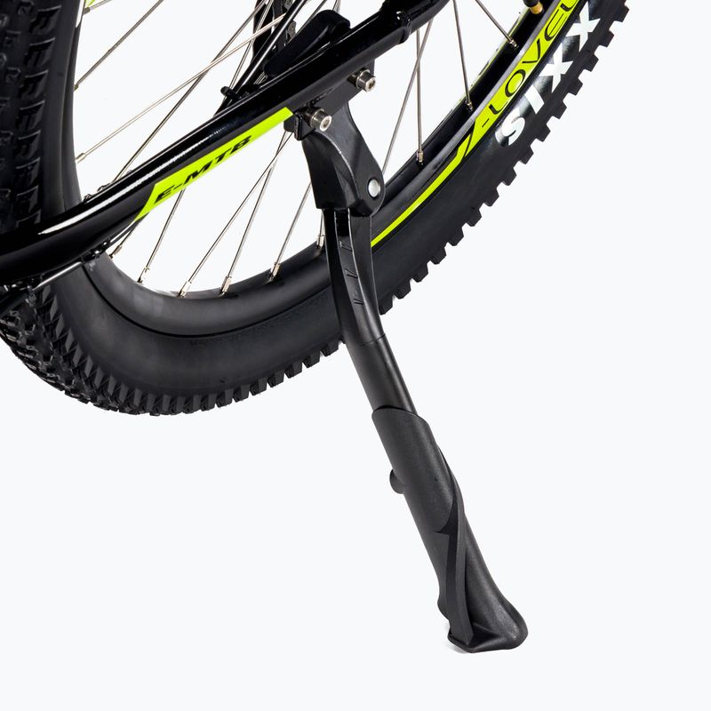 LOVELEC Sargo 15Ah green/black electric bicycle B400292 15