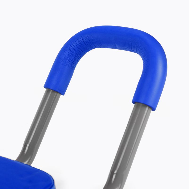 InSPORTline AB Perfect blue cradle 1793 3
