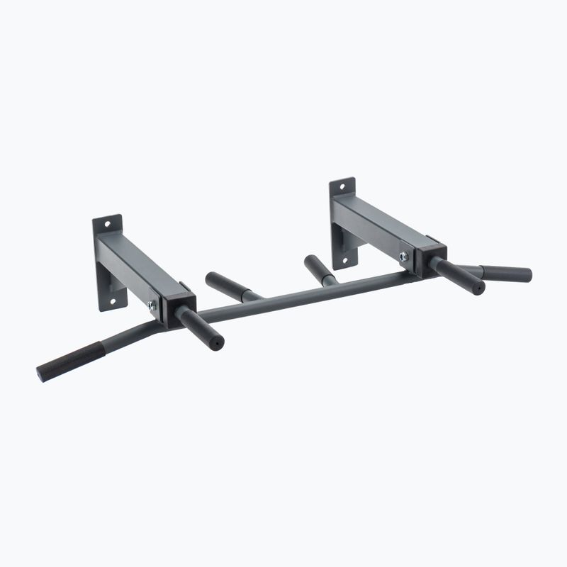 InSPORTline pull-up bar LCR1103 black 5494