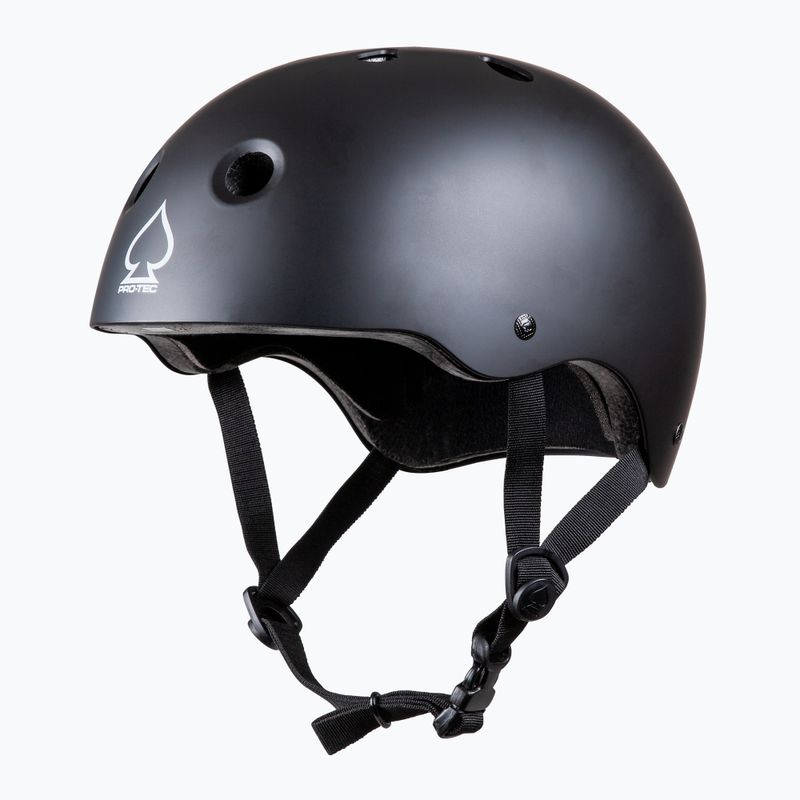 Helmet Pro-Tec Prime black