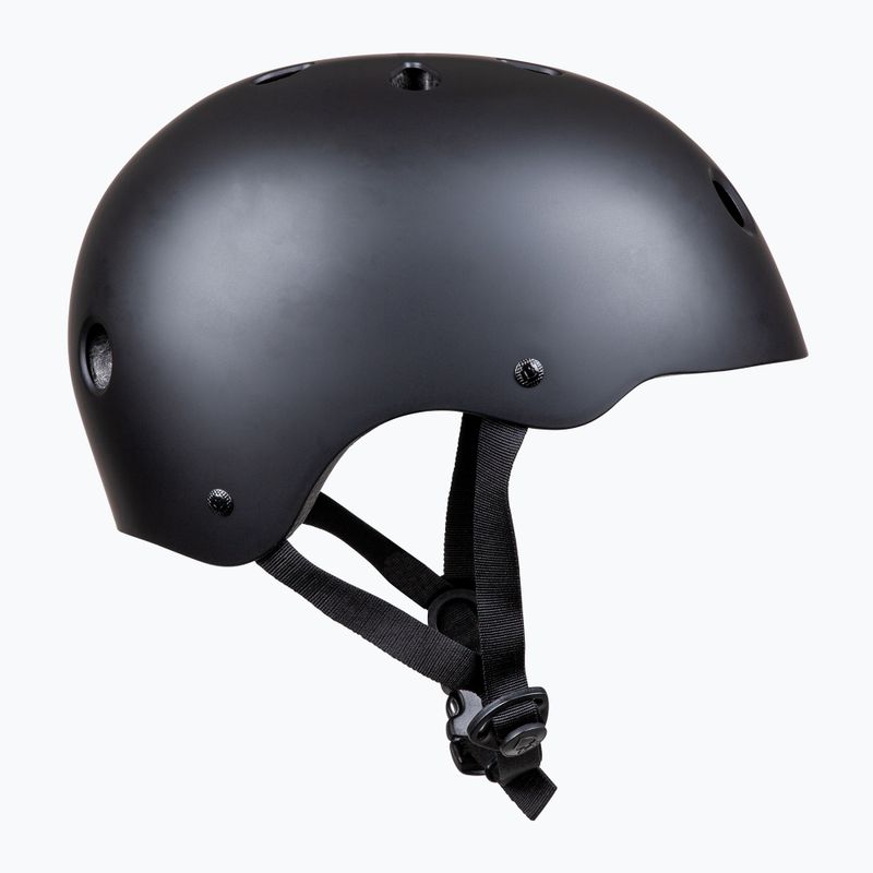 Helmet Pro-Tec Prime black 2