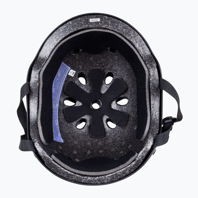 Helmet Pro-Tec Prime black 5