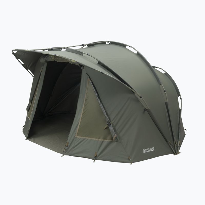 MIVARDI Bivvy New Dynasty XL tent 2