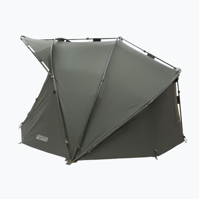 MIVARDI Bivvy New Dynasty XL tent 3