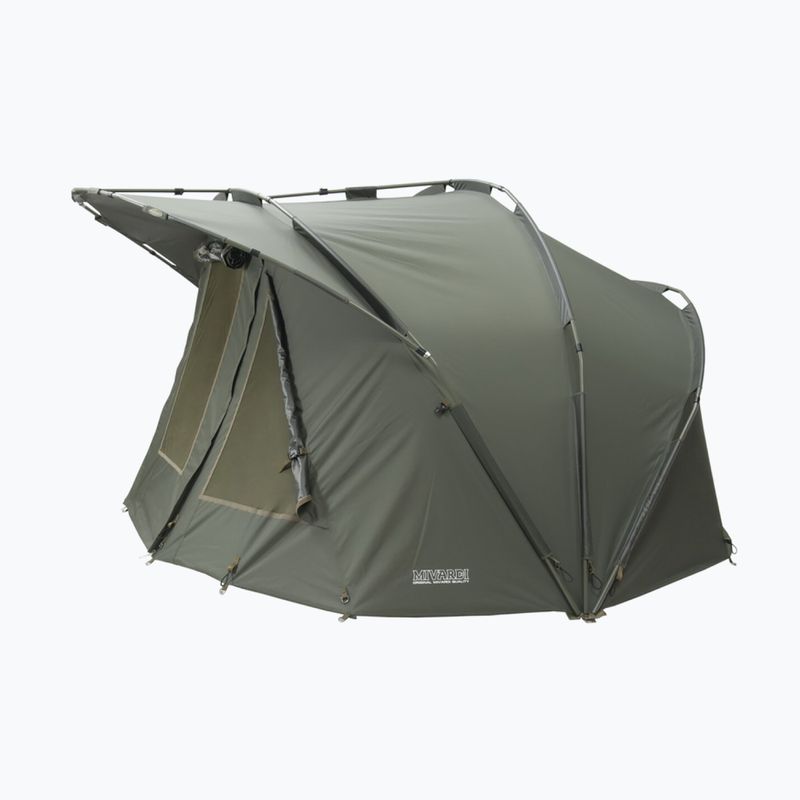 MIVARDI Bivvy New Dynasty XL tent 6