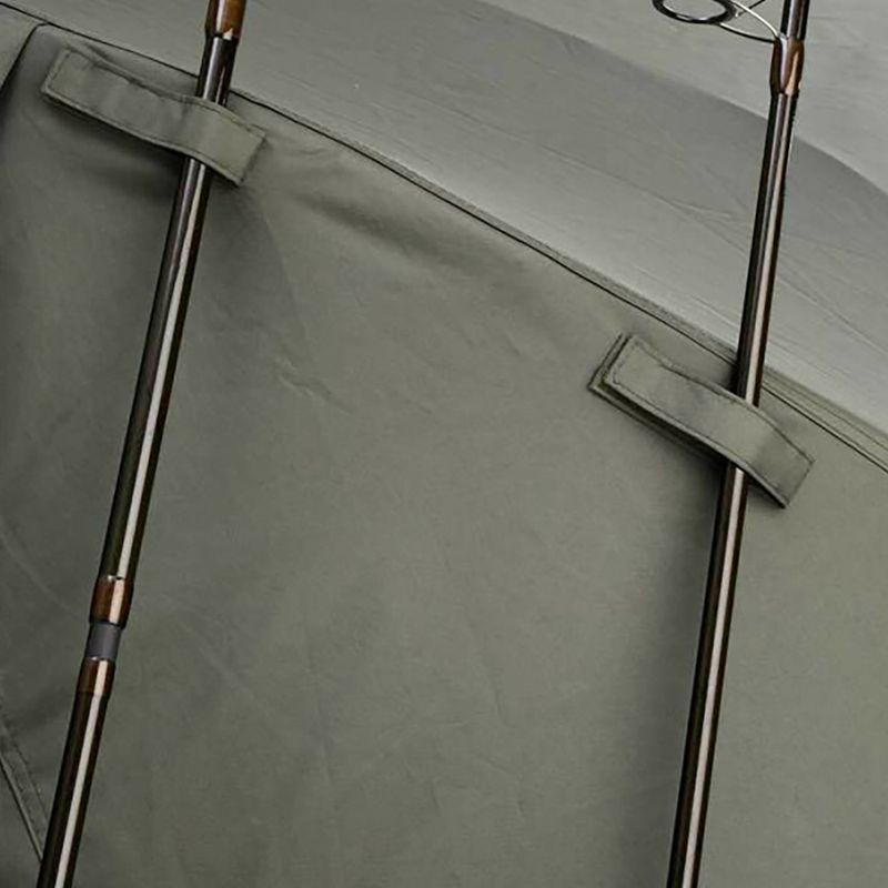 MIVARDI Bivvy New Dynasty XL tent 8