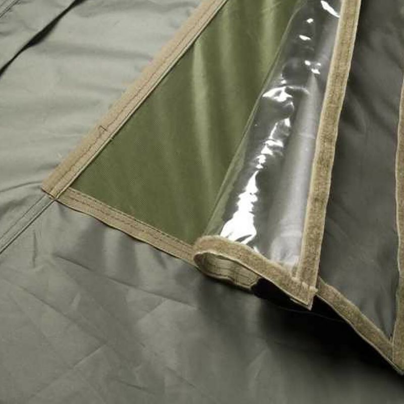 MIVARDI Bivvy New Dynasty XL tent 9