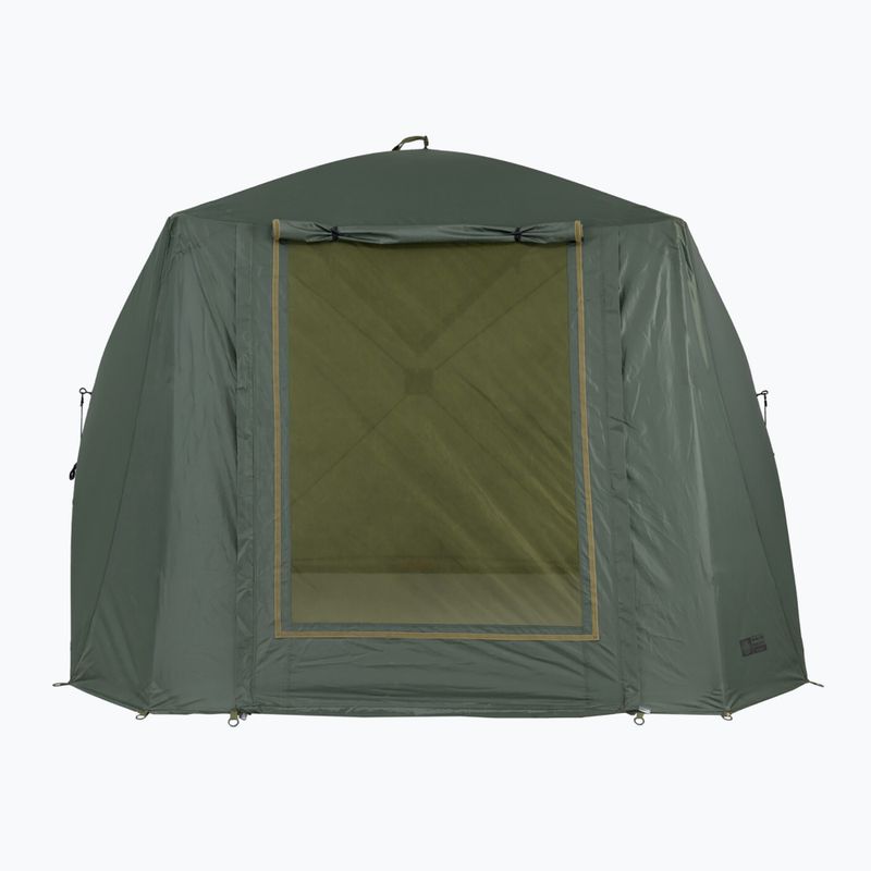 MIVARDI Shelter Quick Set XL 1-person tent 3