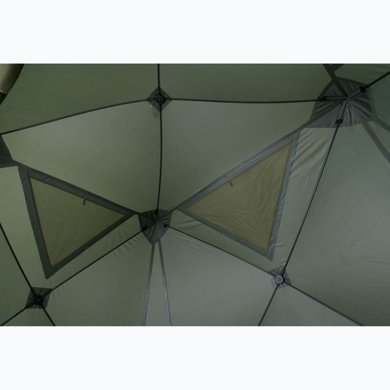MIVARDI Shelter Quick Set XL 1-person tent 7