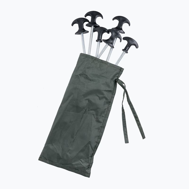 MIVARDI Shelter Quick Set XL 1-person tent 10