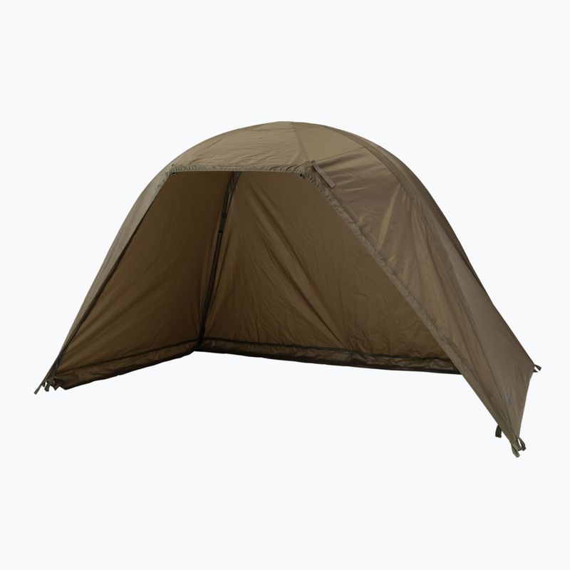 MIVARDI Shelter Premium XL 1-person tent + front panel 4