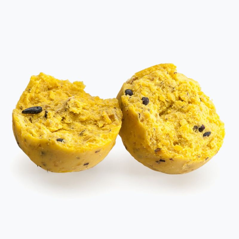 MIVARDI Rapid Boilies Easy Catch Pineapple + N.BA. protein balls. 3,3 kg 3