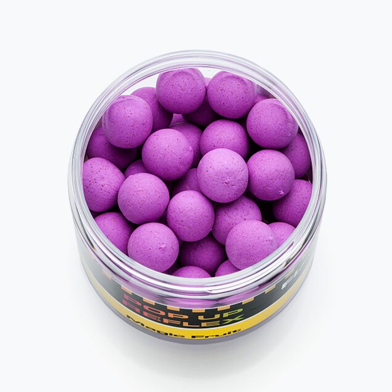 MIVARDI Rapid Pop Up Reflex Magic Fruit 50 g floating balls 2