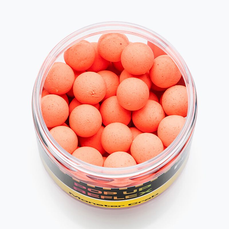 MIVARDI Rapid Pop Up Reflex Monster Crab 50 g floating balls 2