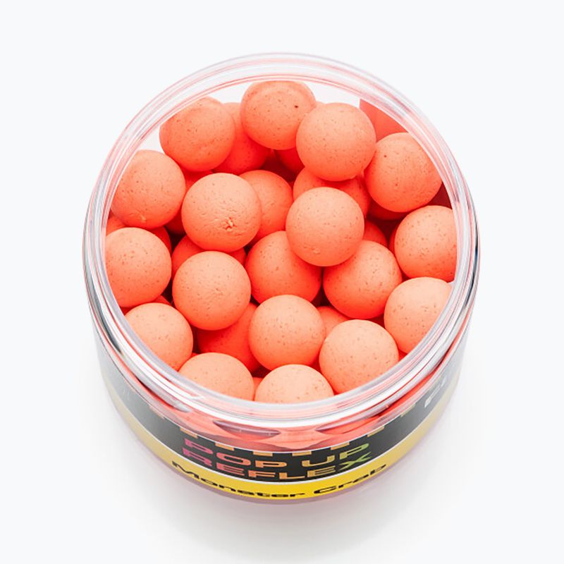 MIVARDI Rapid Pop Up Reflex Floating Balls Mivardi Rapid Pop Up Reflex Balls - Monster Crab 70 g 2