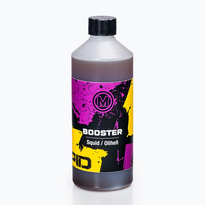 Booster MIVARDI Rapid Crab 500 ml