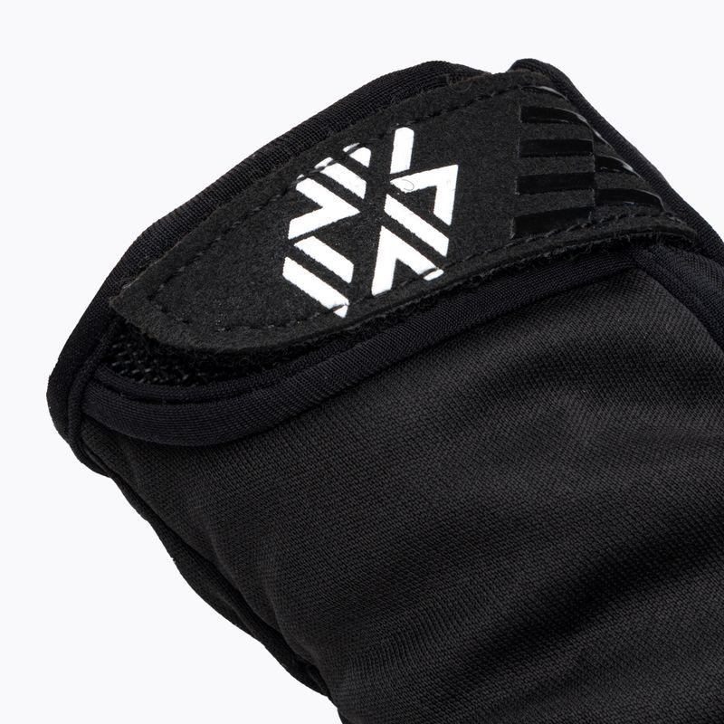 Silvini Ortles cycling gloves black 3220-MA1539/0812 5