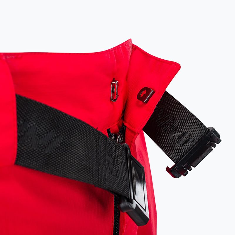 Men's cycling shorts SILVINI Rango red 3120-MP1616/2008 3