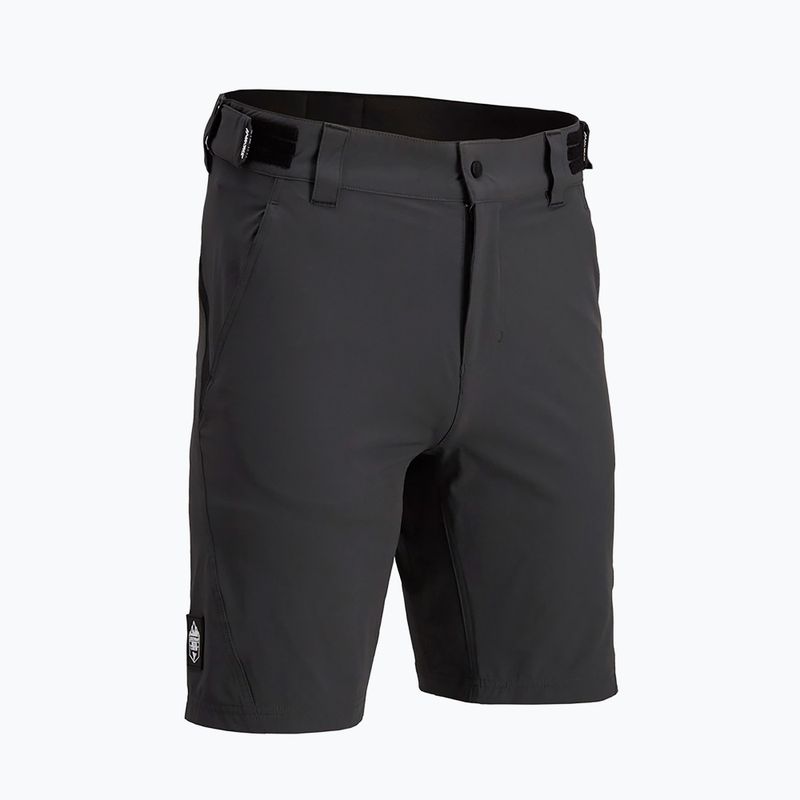 Men's cycling shorts SILVINI Elvo black 3116-MP809/1208