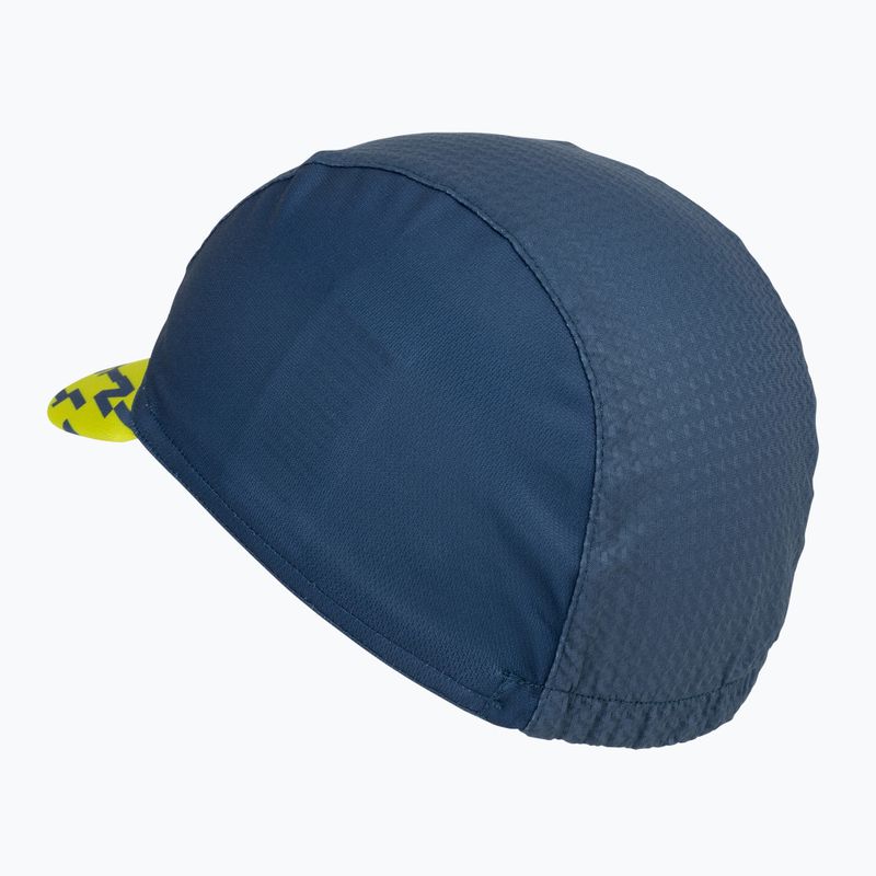 SILVINI under-helmet cycling cap Amaro blue 3120-UA1637/3242/UNI 3