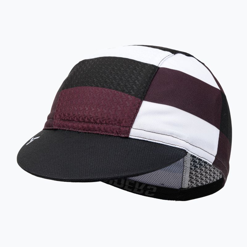 SILVINI Cameri under-helmet cycling cap black 3121-UA1816/8520/UNI 2