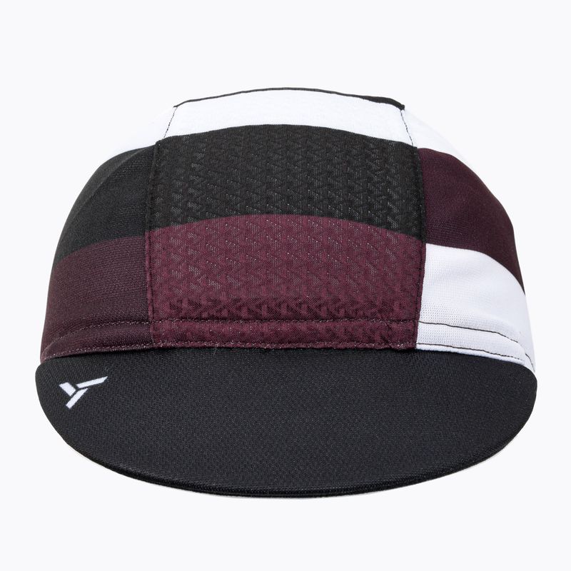 SILVINI Cameri under-helmet cycling cap black 3121-UA1816/8520/UNI 3