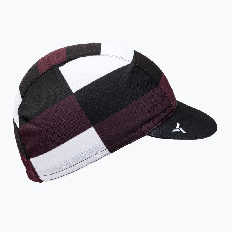 SILVINI Cameri under-helmet cycling cap black 3121-UA1816/8520/UNI 4