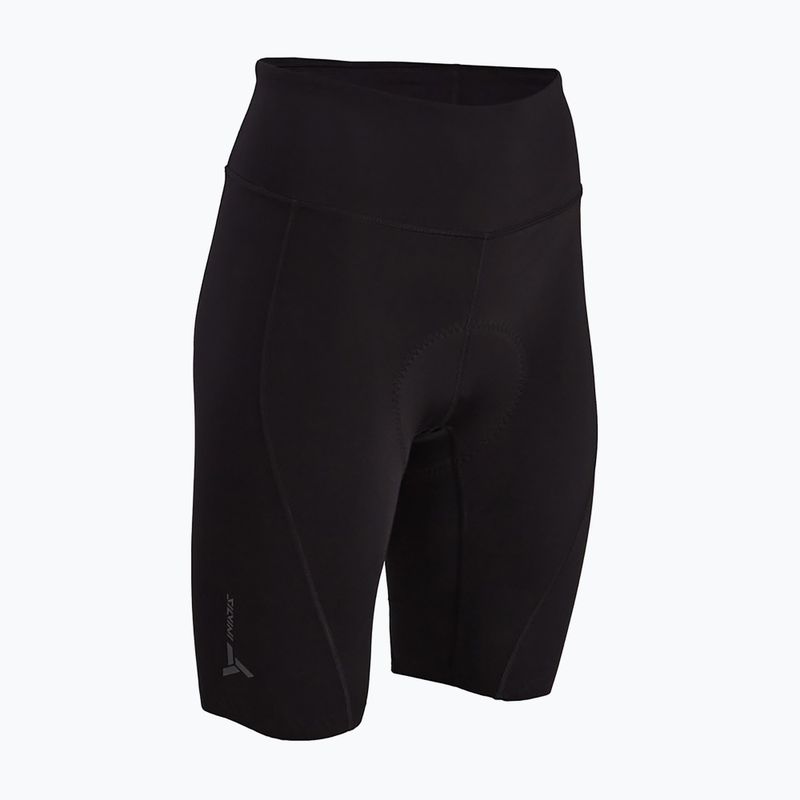 SILVINI women's cycling shorts Sellia bibshort black 3122-WP2022/0808/XS