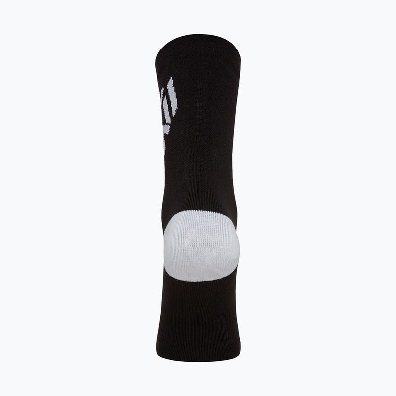 SILVINI Bardiga cycling socks black 2