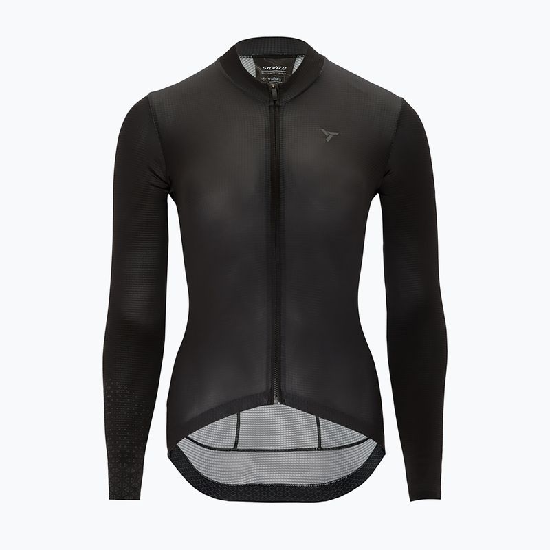 SILVINI Valfura women's cycling jersey black 3123-WD2204/8081 5