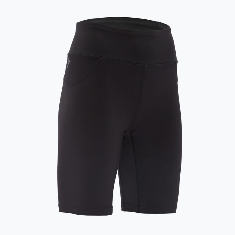 Women's cycling shorts SILVINI Fortora black 4
