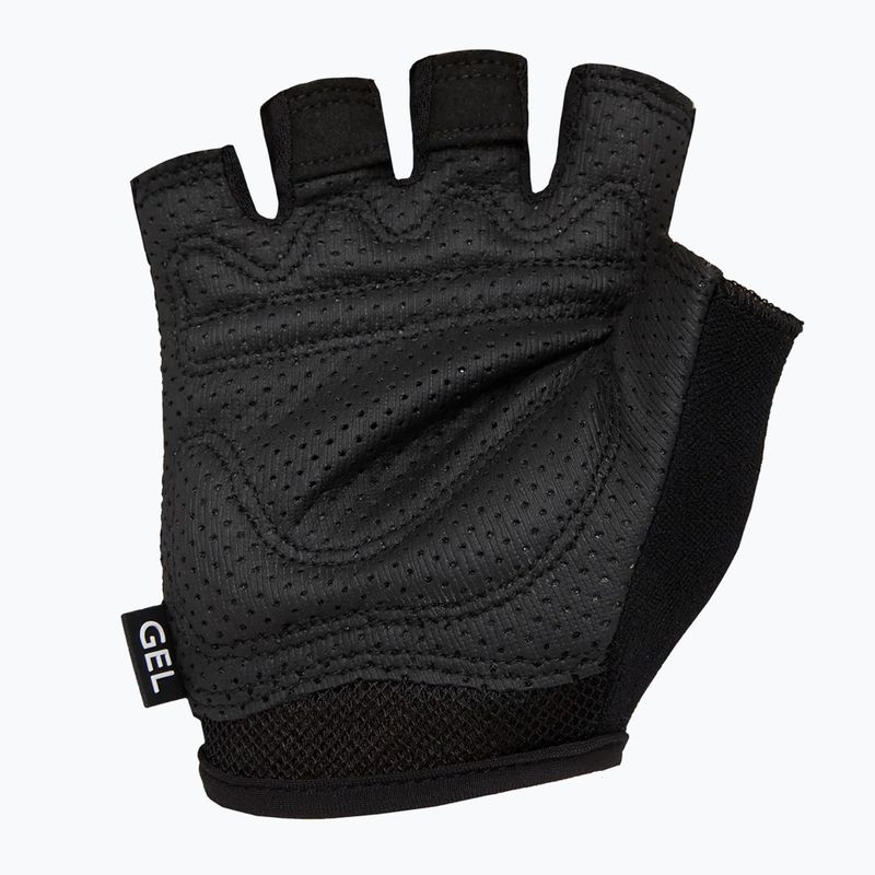 Women's cycling gloves SILVINI Gaiona black 3