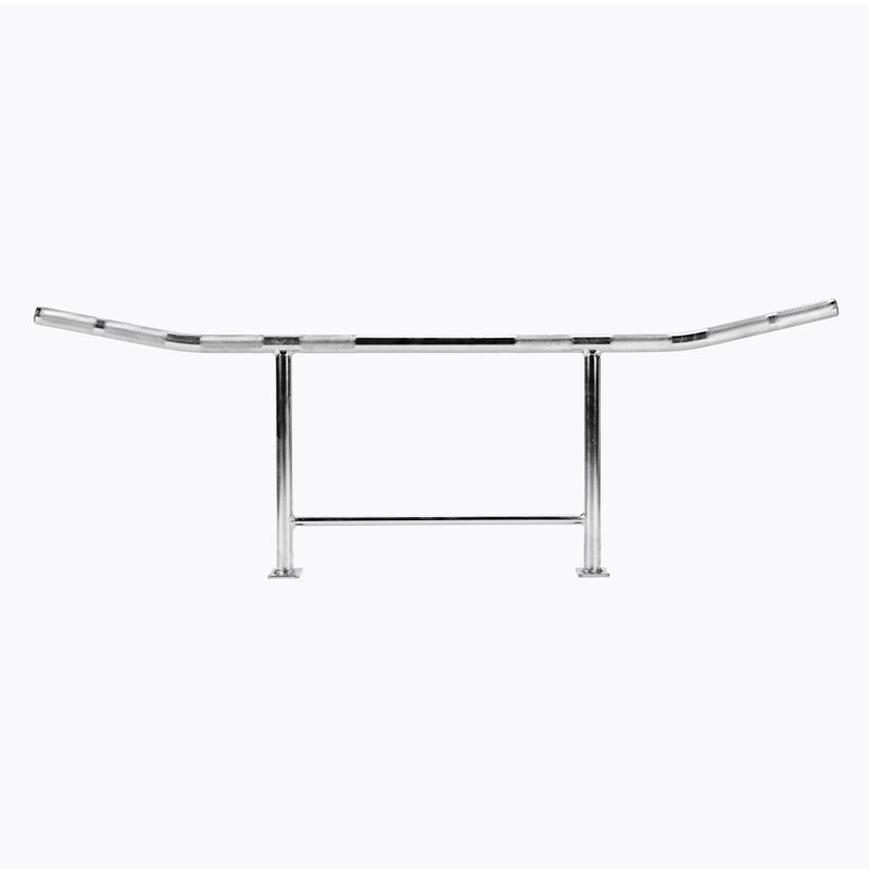 InSPORTline pull-up bar LCR-1118 silver 11356 2
