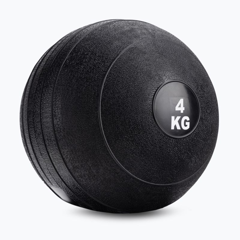 InSPORTline medicine ball 13478 4