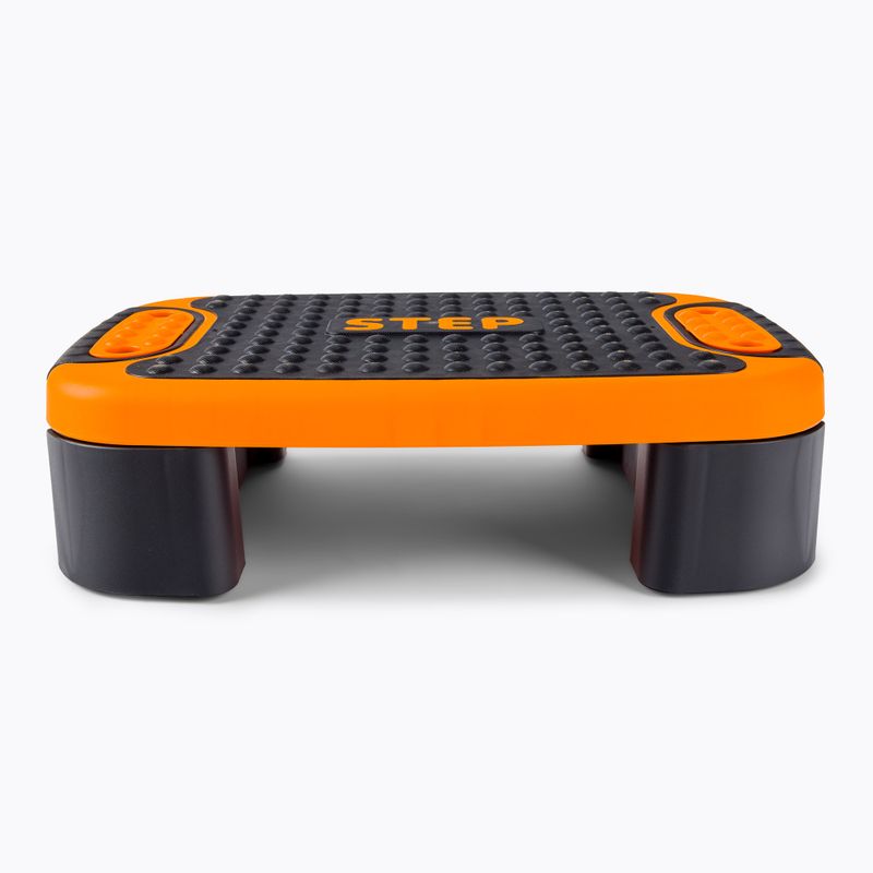 InSPORTline multifunction stepper multifun black 17613 2