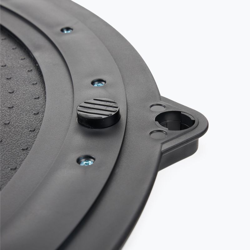 InSPORTline Dome balance cushion black 17897-1 2